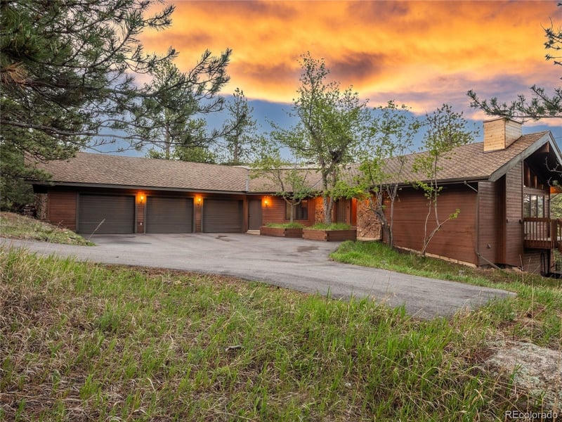 2184 Pinedrop Ln, Golden, CO 80401
