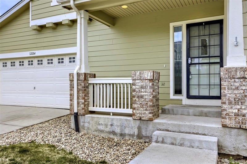 12204 Hannibal St, Commerce City, CO 80603