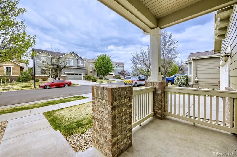 12204 Hannibal St, Commerce City, CO 80603