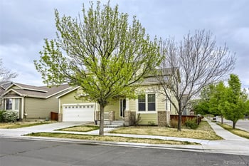 12204 Hannibal St, Commerce City, CO 80603