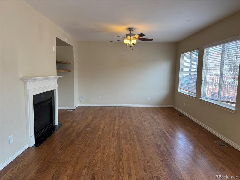 12204 Hannibal St, Commerce City, CO 80603