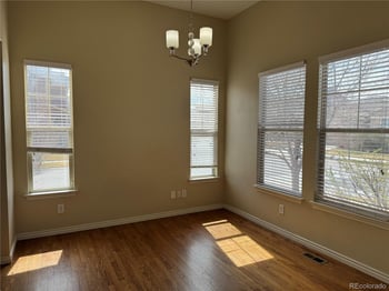 12204 Hannibal St, Commerce City, CO 80603