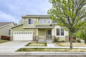 12204 Hannibal St, Commerce City, CO 80603