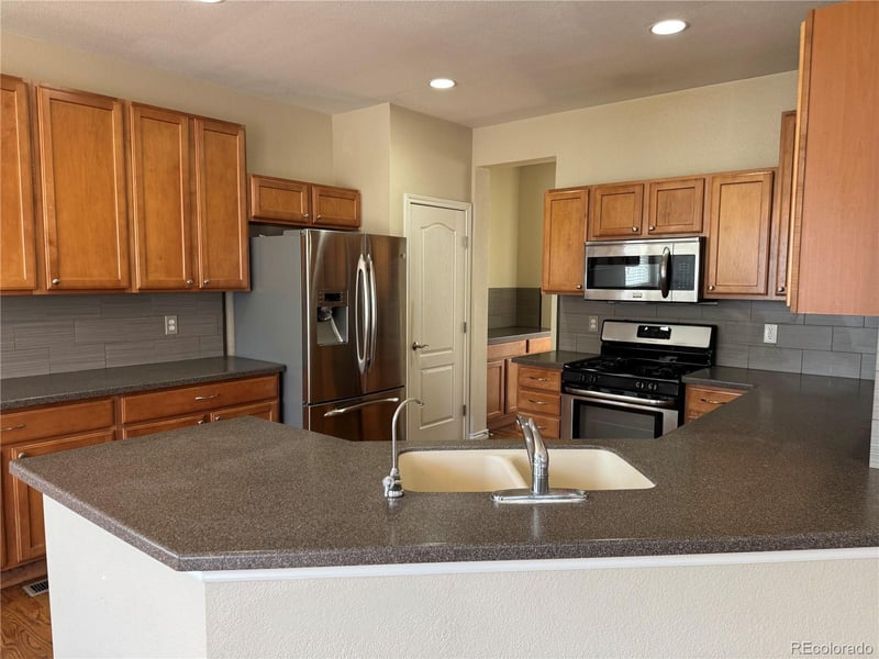 12204 Hannibal St, Commerce City, CO 80603