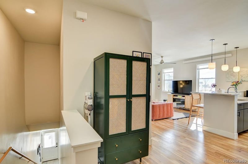 116 Old Stage Rd #D, Salida, CO 81201