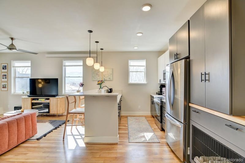 116 Old Stage Rd #D, Salida, CO 81201