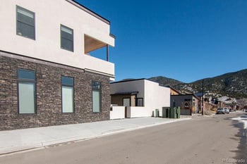 116 Old Stage Rd #D, Salida, CO 81201