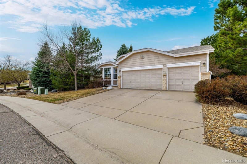 8219 Wetherill Cir, Castle Pines, CO 80108