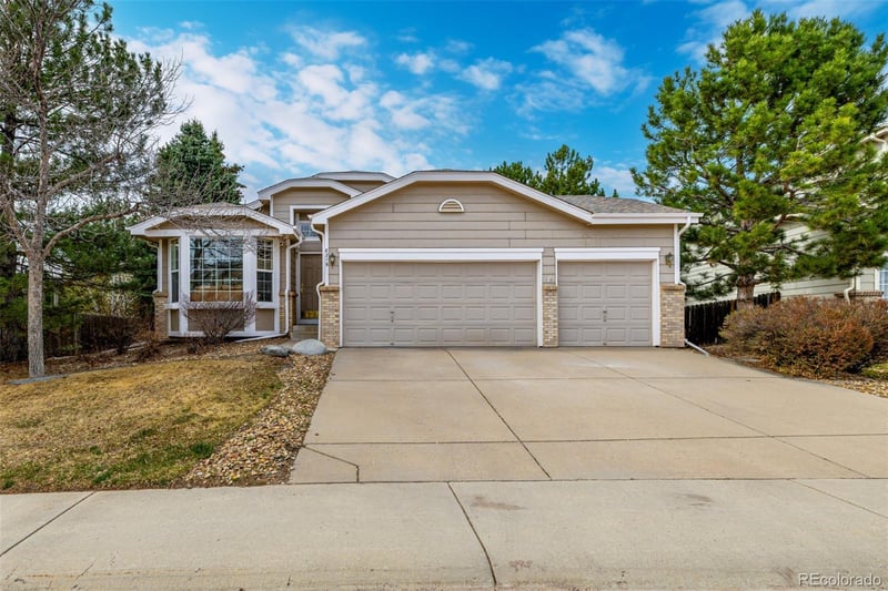 8219 Wetherill Cir, Castle Pines, CO 80108
