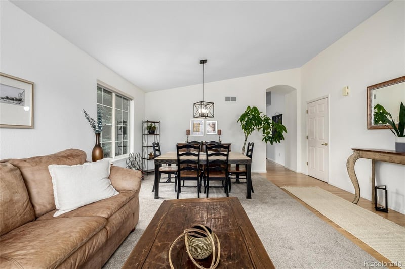 8219 Wetherill Cir, Castle Pines, CO 80108