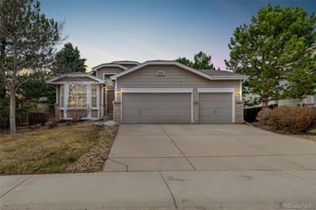 8219 Wetherill Cir, Castle Pines, CO 80108