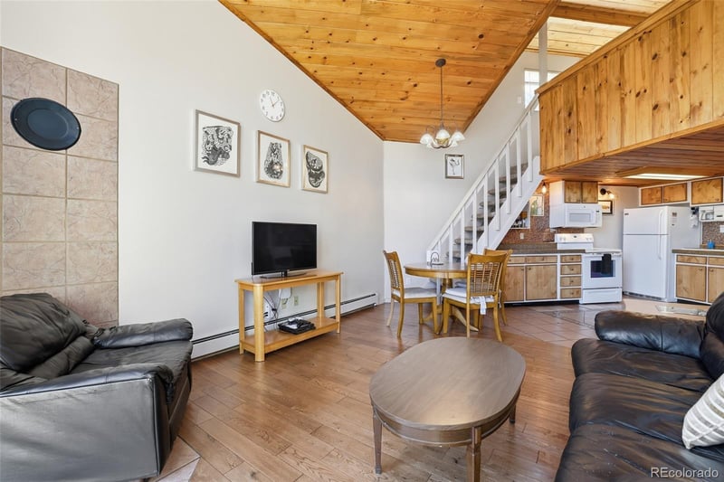 2424 Ryan Gulch Ct #304, Silverthorne, CO 80498