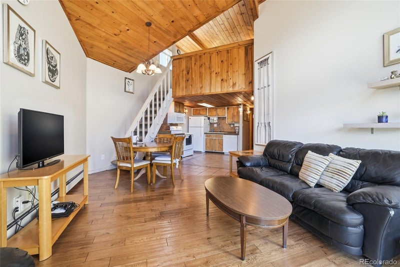 2424 Ryan Gulch Ct #304, Silverthorne, CO 80498