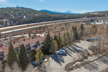 2424 Ryan Gulch Ct #304, Silverthorne, CO 80498
