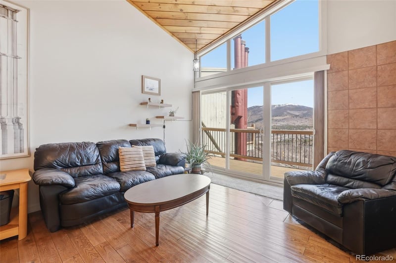 2424 Ryan Gulch Ct #304, Silverthorne, CO 80498