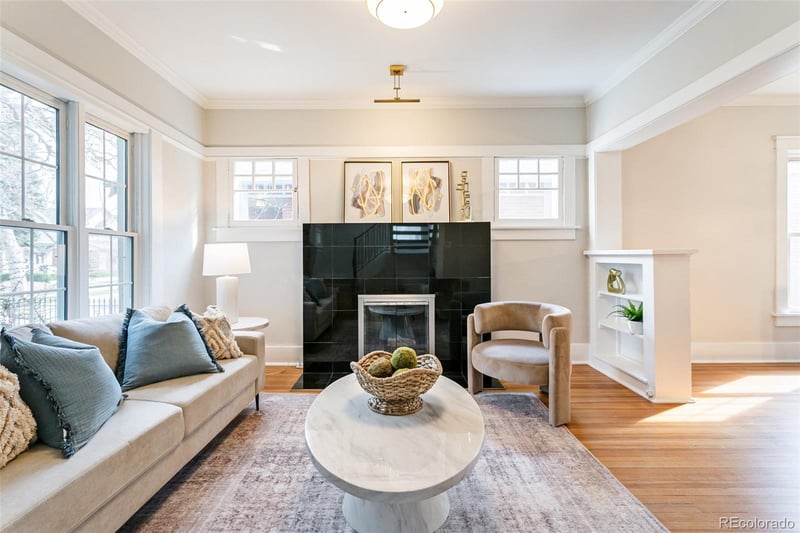 741 Williams St, Denver, CO 80209