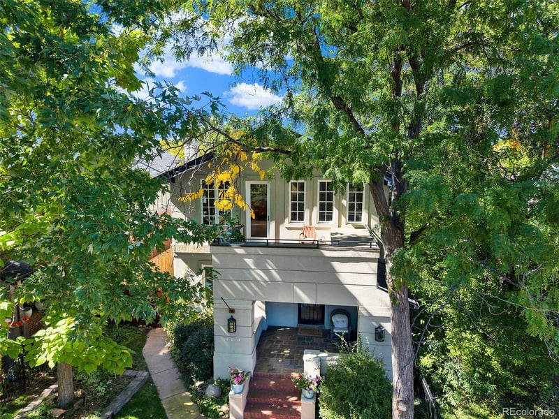 741 Williams St, Denver, CO 80209