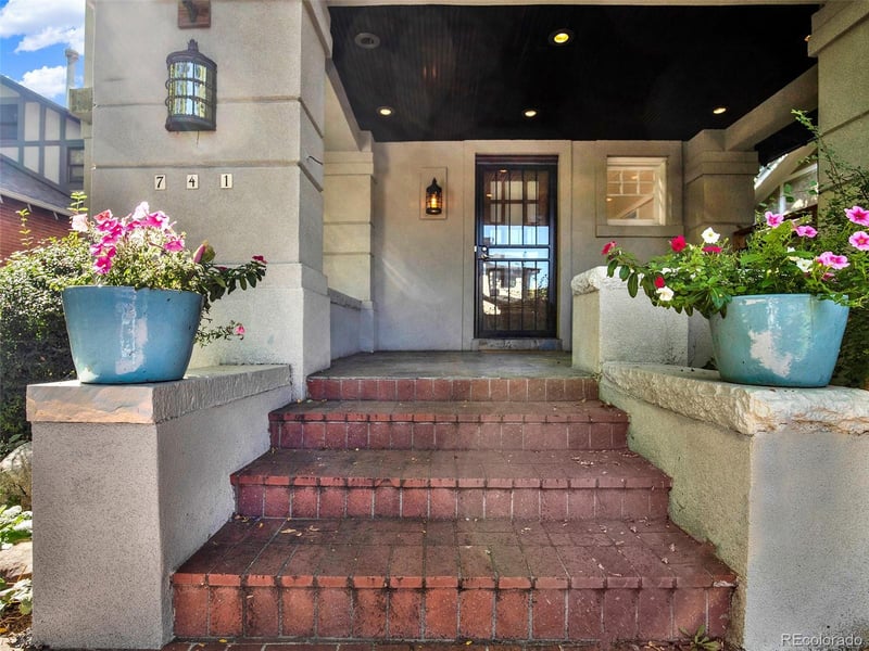 741 Williams St, Denver, CO 80209