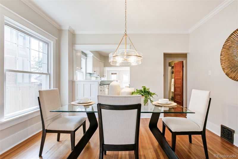 741 Williams St, Denver, CO 80209