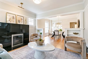 741 Williams St, Denver, CO 80209