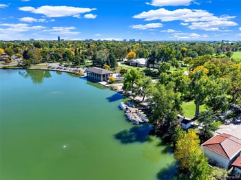 741 Williams St, Denver, CO 80209