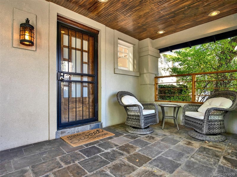 741 Williams St, Denver, CO 80209