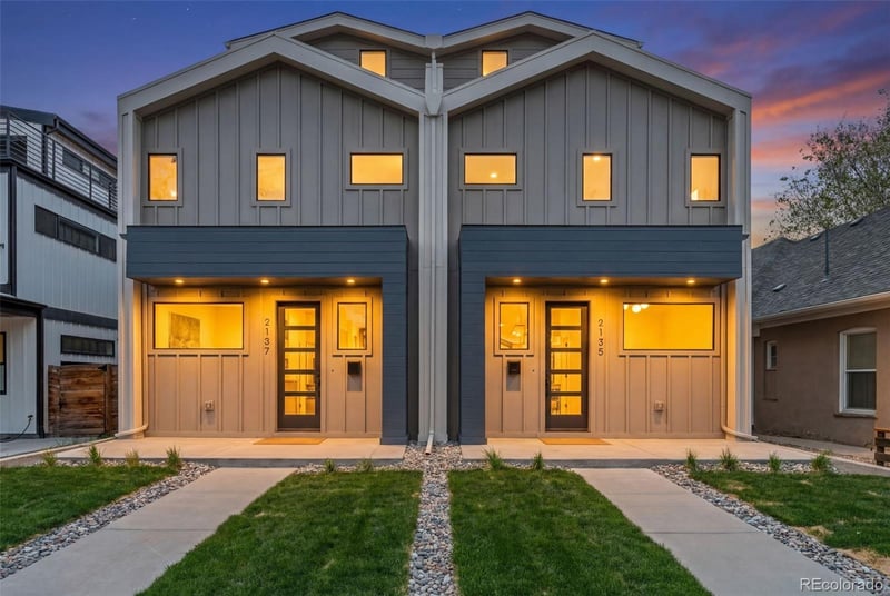 2137 Sherman St, Denver, CO 80210