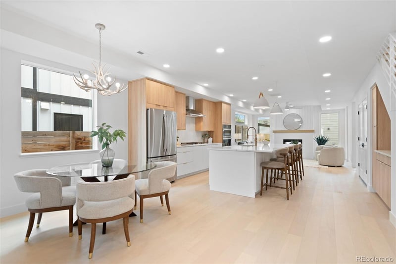 2137 Sherman St, Denver, CO 80210