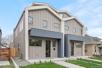 2137 Sherman St, Denver, CO 80210