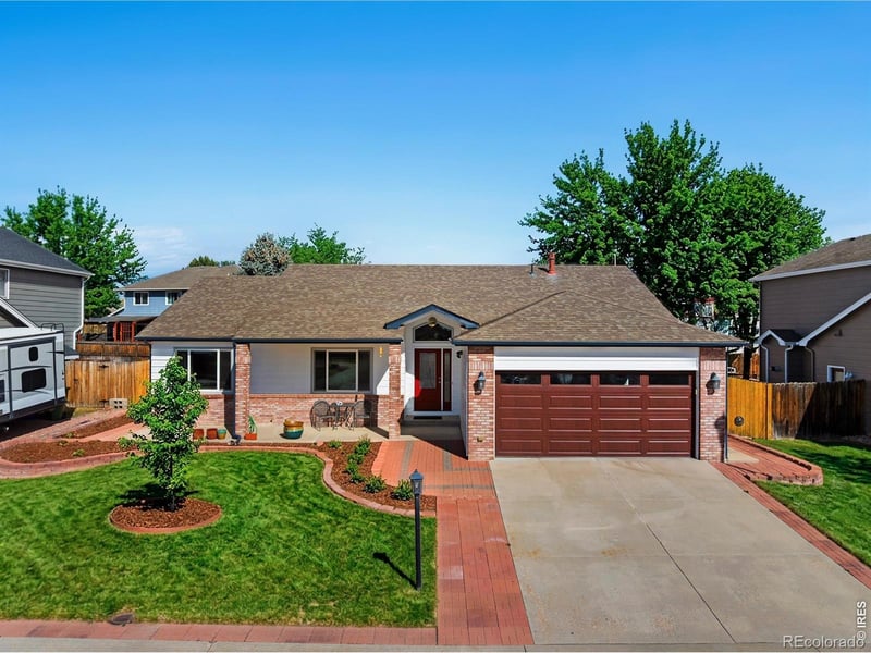 861 44th St, Loveland, CO 80538