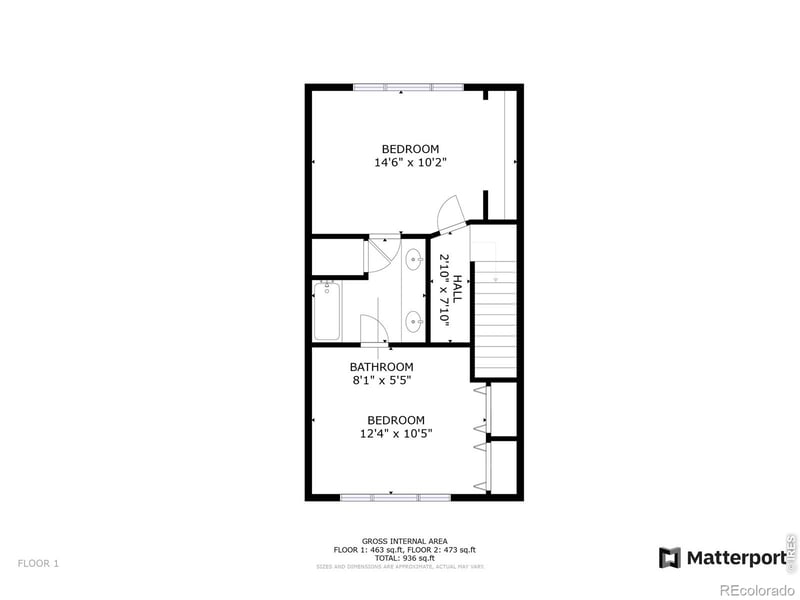 1200 College Ave #118, Boulder, CO 80302