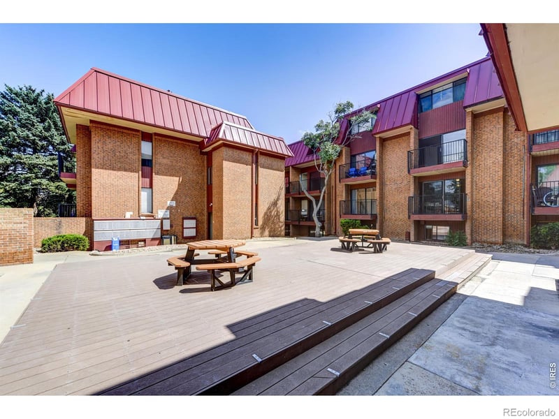 1200 College Ave #118, Boulder, CO 80302