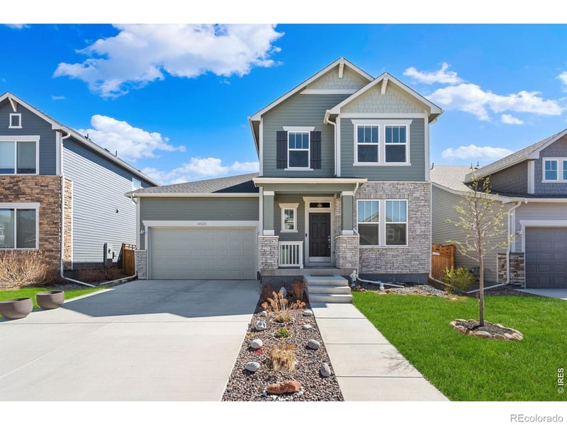 4420 Lyceum Ct, Timnath, CO 80547