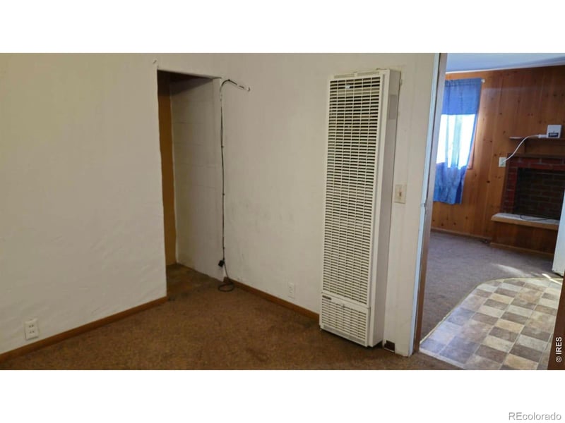 120 5th St, Cheyenne Wells, CO 80810