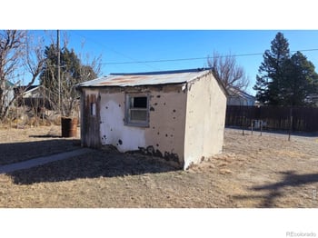 120 5th St, Cheyenne Wells, CO 80810