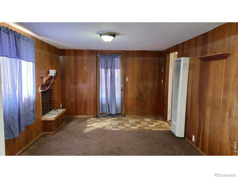 120 5th St, Cheyenne Wells, CO 80810