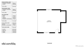 1121 Downing St, Denver, CO 80210