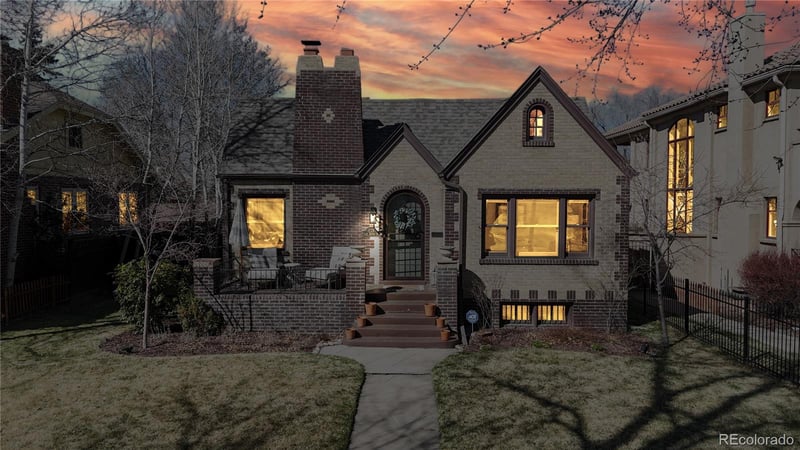 1121 Downing St, Denver, CO 80210