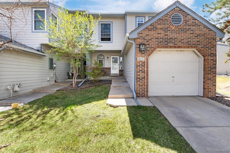 6893 Dover Way, Littleton, CO 80128