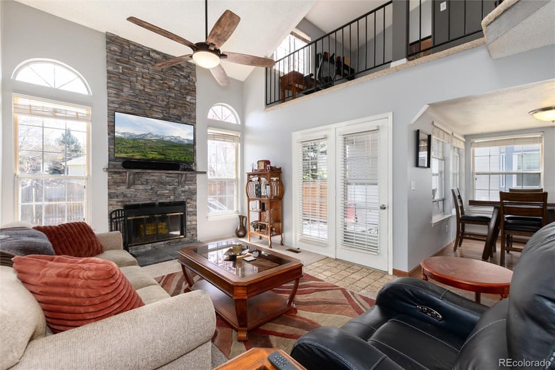 6893 Dover Way, Littleton, CO 80128