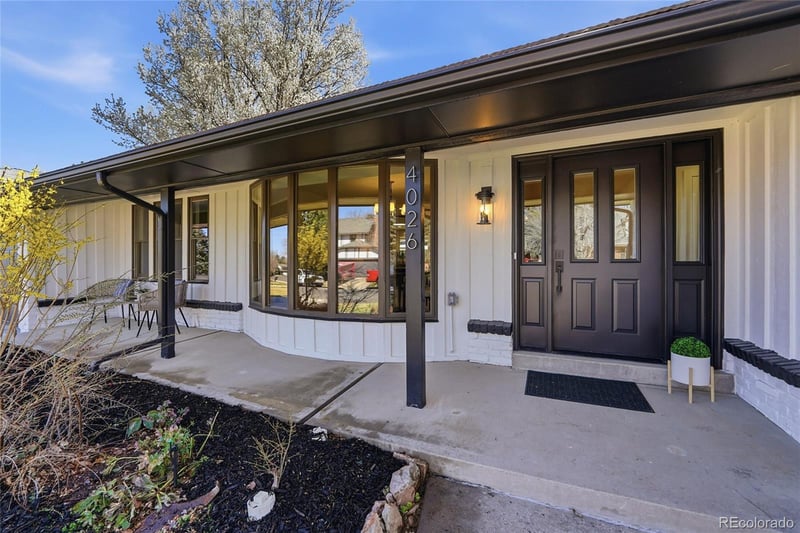 4026 S Magnolia Way, Denver, CO 80237