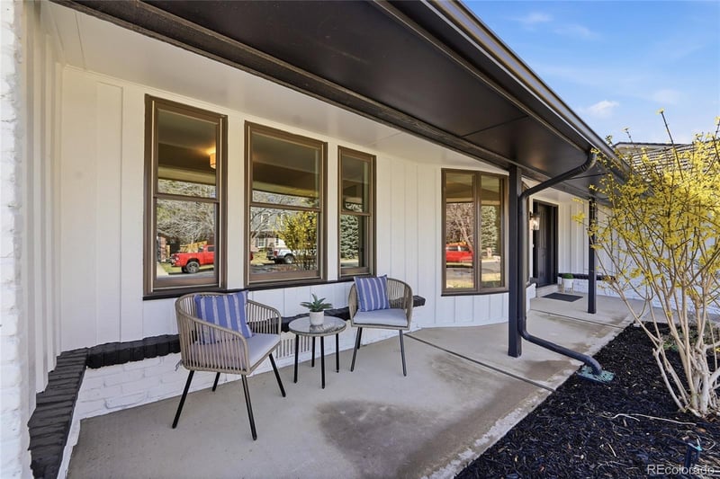 4026 S Magnolia Way, Denver, CO 80237