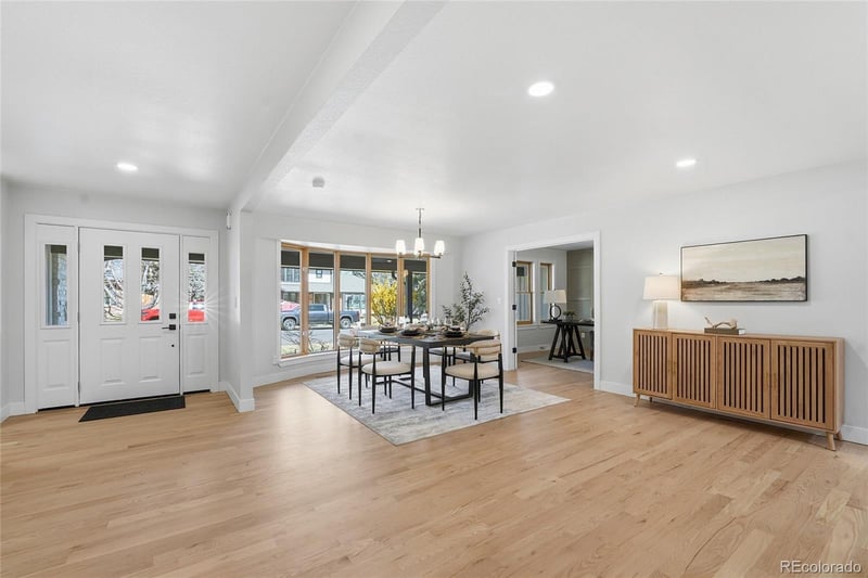 4026 S Magnolia Way, Denver, CO 80237