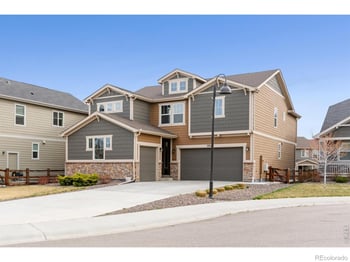 3352 Ice Lake Ct, Loveland, CO 80538