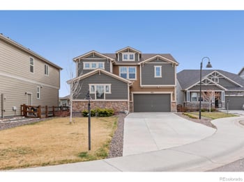 3352 Ice Lake Ct, Loveland, CO 80538