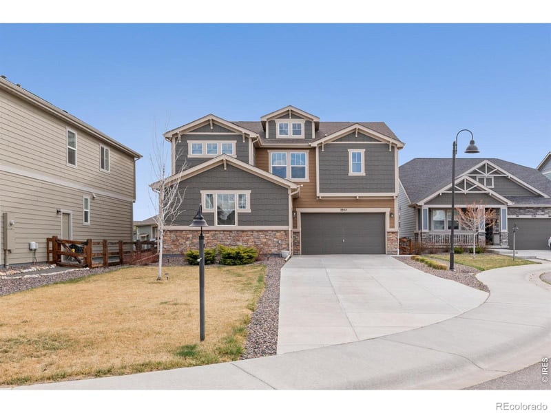 3352 Ice Lake Ct, Loveland, CO 80538