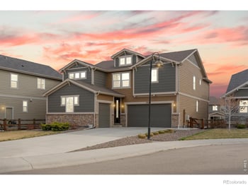 3352 Ice Lake Ct, Loveland, CO 80538
