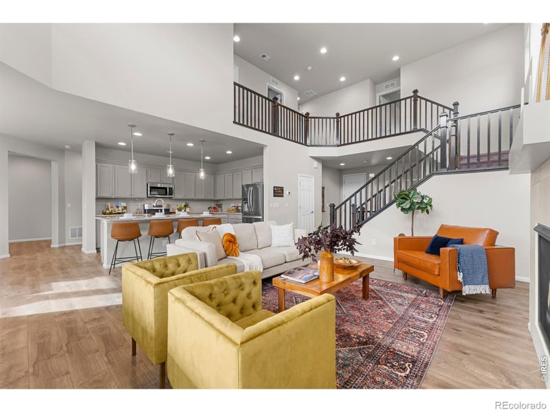 3352 Ice Lake Ct, Loveland, CO 80538