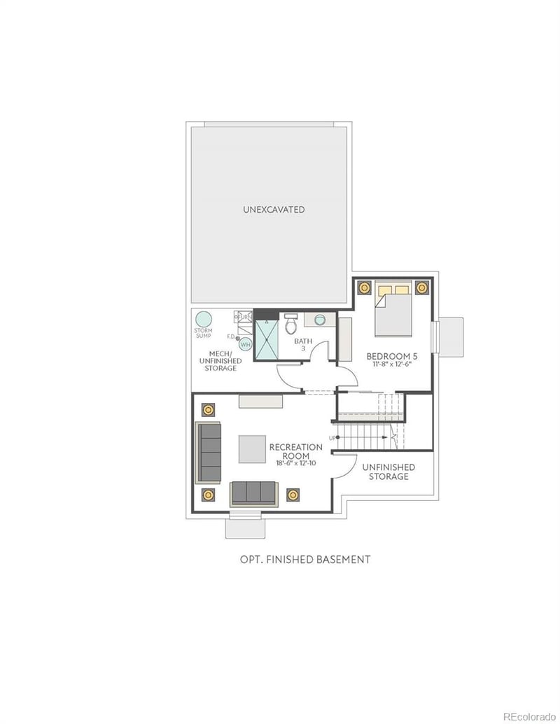 3338 Haleyville Ct, Aurora, CO 80019