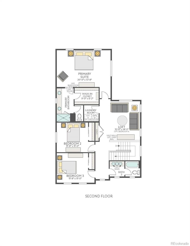 3338 Haleyville Ct, Aurora, CO 80019
